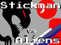                                                                     Stickman vs Aliens ﺔﺒﻌﻟ