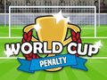                                                                     World Cup Penalty ﺔﺒﻌﻟ