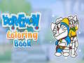                                                                     Doraemon Coloring Book ﺔﺒﻌﻟ