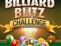                                                                     Billard Blitz Challenge ﺔﺒﻌﻟ
