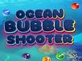                                                                     Ocean Bubble Shooter ﺔﺒﻌﻟ