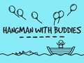                                                                     Hangman With Buddies ﺔﺒﻌﻟ