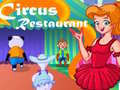                                                                     Circus Restaurant ﺔﺒﻌﻟ