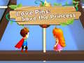                                                                     Love Pins: Save The Princess ﺔﺒﻌﻟ