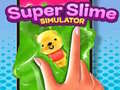                                                                     Super Slime Simulator ﺔﺒﻌﻟ