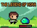                                                                     The Legend of Mora ﺔﺒﻌﻟ