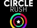                                                                     Circle Rush ﺔﺒﻌﻟ