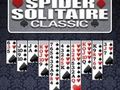                                                                     Spider Solitaire Classic ﺔﺒﻌﻟ