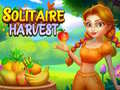                                                                     Solitaire Harvest ﺔﺒﻌﻟ