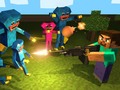                                                                     Mine Shooter: Huggy's Attack ﺔﺒﻌﻟ