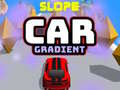                                                                     Slope Car Gradient ﺔﺒﻌﻟ