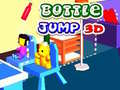                                                                     Bottle Jump 3D ﺔﺒﻌﻟ