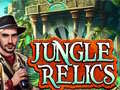                                                                     Jungle Relics ﺔﺒﻌﻟ