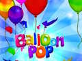                                                                     Baloon Pop  ﺔﺒﻌﻟ