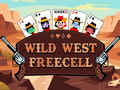                                                                     Wild West Freecell ﺔﺒﻌﻟ