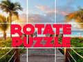                                                                     Rotate Puzzle ﺔﺒﻌﻟ