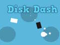                                                                     Disk Dash ﺔﺒﻌﻟ