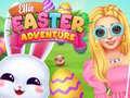                                                                     Ellie Easter Adventure ﺔﺒﻌﻟ