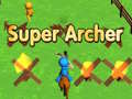                                                                     Super Archer  ﺔﺒﻌﻟ