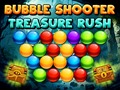                                                                     Bubble Shooter Treasure Rush ﺔﺒﻌﻟ