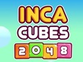                                                                     Inca Cubes 2048 ﺔﺒﻌﻟ