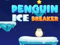                                                                     Penguin Ice Breaker  ﺔﺒﻌﻟ