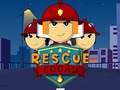                                                                     Rescue Squad ﺔﺒﻌﻟ