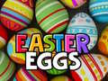                                                                     Easter Eggs ﺔﺒﻌﻟ