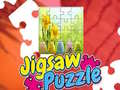                                                                     Jigsaw Puzzle ﺔﺒﻌﻟ