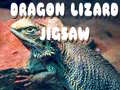                                                                     Dragon Lizard Jigsaw ﺔﺒﻌﻟ