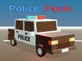                                                                     Police Panic ﺔﺒﻌﻟ