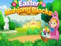                                                                     Mahjong Blocks Easter ﺔﺒﻌﻟ