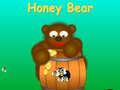                                                                     Honey Bear ﺔﺒﻌﻟ