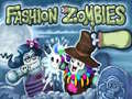                                                                     Fashion Zombies Dash The Dead ﺔﺒﻌﻟ