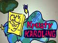                                                                     Friday Night Funkin'  Krusty Karoling ﺔﺒﻌﻟ