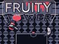                                                                     Fruity Tower ﺔﺒﻌﻟ