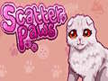                                                                     Scatter Paws ﺔﺒﻌﻟ