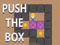                                                                     Push The Box  ﺔﺒﻌﻟ