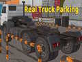                                                                     Real Truck Parking ﺔﺒﻌﻟ