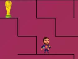 لعبة ﺔﻫﺎﺘﻣ ﻲﻓ ﻲﺴﻴﻣ  على الانترنت.