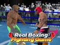                                                                     Real Boxing Fighting Game ﺔﺒﻌﻟ