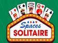                                                                     Spaces Solitaire ﺔﺒﻌﻟ