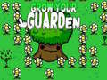                                                                     Grow Your Guarden ﺔﺒﻌﻟ