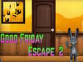                                                                     Amgel Good Friday Escape 2 ﺔﺒﻌﻟ