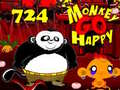                                                                     Monkey Go Happy Stage 724 ﺔﺒﻌﻟ