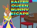                                                                     Easter Queen Bunny Escape ﺔﺒﻌﻟ