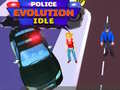                                                                     Police Evolution Idle ﺔﺒﻌﻟ