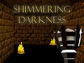                                                                     Shimmering Darkness ﺔﺒﻌﻟ