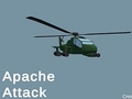                                                                     Apache Attack ﺔﺒﻌﻟ