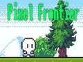                                                                     Pixel Frontier ﺔﺒﻌﻟ